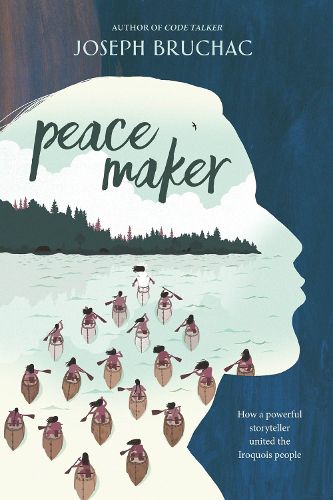 Cover image for Peacemaker