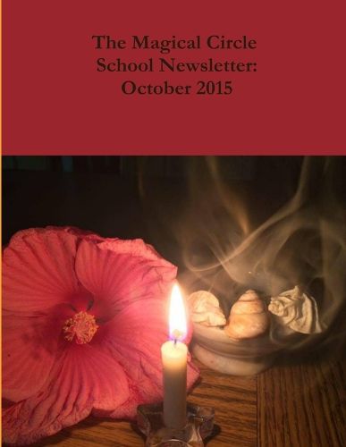 Cover image for The Magical Circle School Newsletter