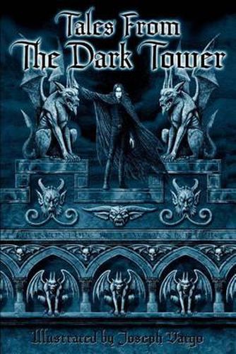 Cover image for Tales From The Dark Tower