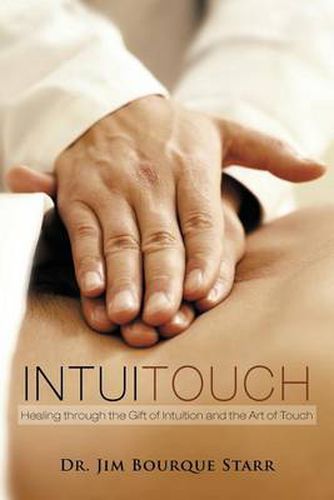 Cover image for Intuitouch