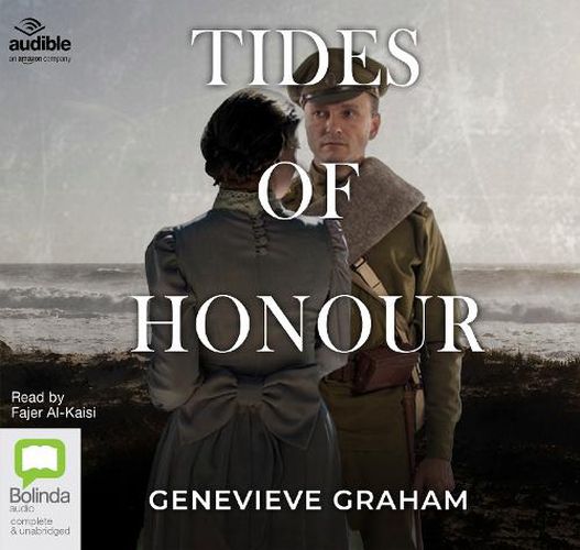 Cover image for Tides of Honour