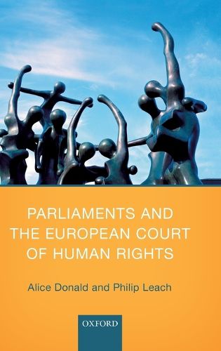 Parliaments and the European Court of Human Rights