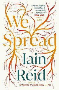 Cover image for We Spread