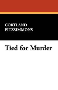 Cover image for Tied for Murder