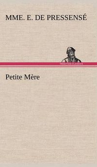 Cover image for Petite Mere