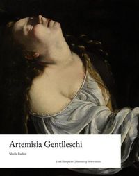 Cover image for Artemisia Gentileschi