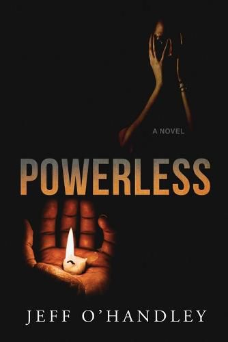 Cover image for Powerless