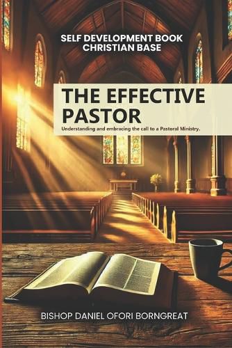 Cover image for The Effective Pastor