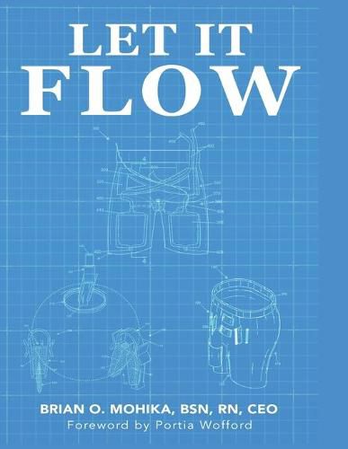 Cover image for Let It Flow