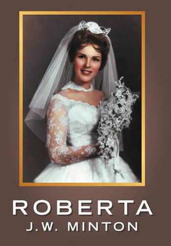 Cover image for Roberta