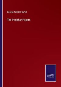 Cover image for The Potiphar Papers