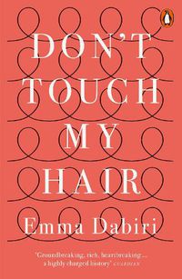 Cover image for Don't Touch My Hair