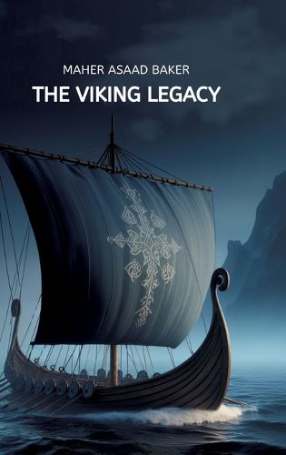 Cover image for The Viking Legacy