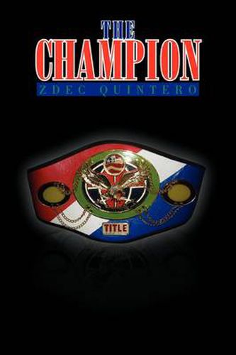 Cover image for The Champion