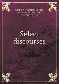 Cover image for Select Discourses