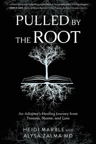 Cover image for Pulled by the Root