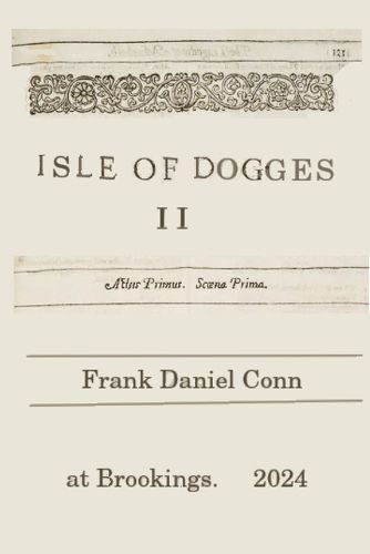 Cover image for Isle of Dogges II