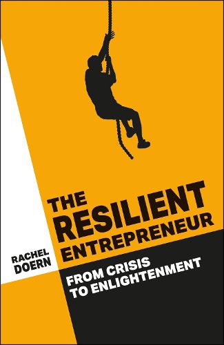 Cover image for The Resilient Entrepreneur