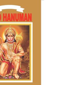 Cover image for Lord Hanuman