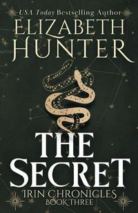 Cover image for The Secret