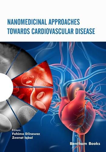 Cover image for Nanomedicinal Approaches Towards Cardiovascular Disease