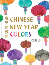 Cover image for Chinese New Year Colors