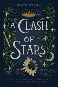 Cover image for A Clash of Stars