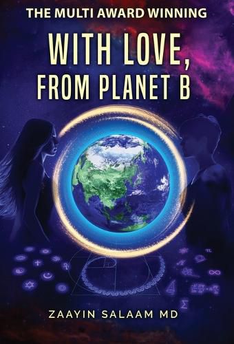 With Love, From Planet B