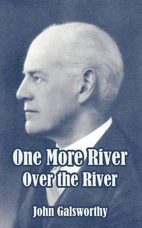 Cover image for One More River