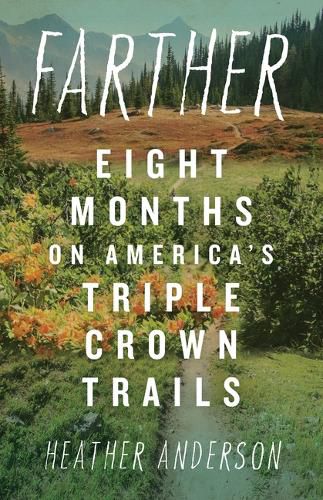 Cover image for Farther