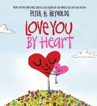 Cover image for Love You By Heart