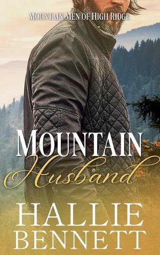 Cover image for Mountain Husband