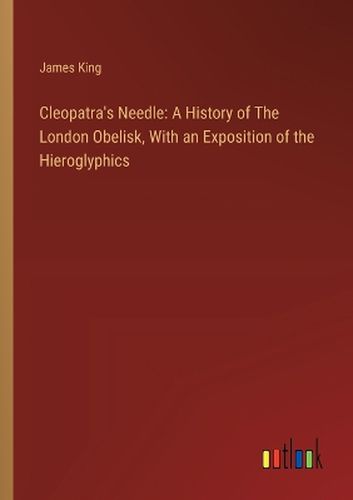 Cleopatra's Needle