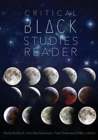 Cover image for Critical Black Studies Reader