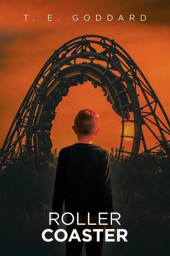 Cover image for Roller Coaster