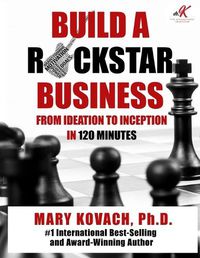 Cover image for Build a ROCKSTAR Business