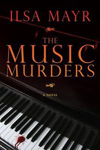 Cover image for The Music Murders