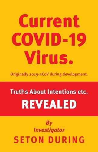 Cover image for Covid-19