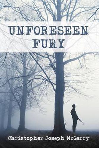 Cover image for Unforeseen Fury