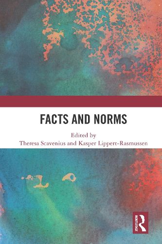 Cover image for Facts & Norms