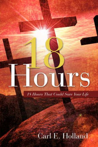 Cover image for 18 Hours