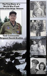 Cover image for The Story of Harold Bradley