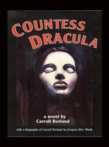 Cover image for Countess Dracula (Hardback)