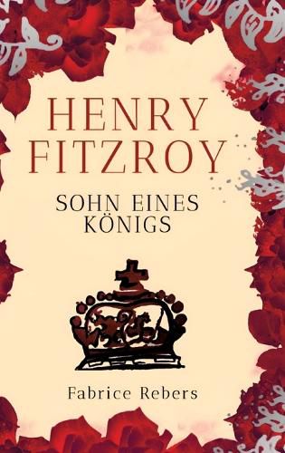 Cover image for Henry FitzRoy