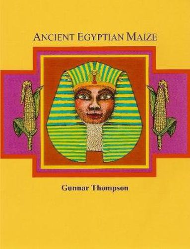 Cover image for Ancient Egyptian Maize I