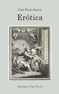 Cover image for Erotica