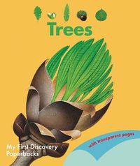 Cover image for Trees