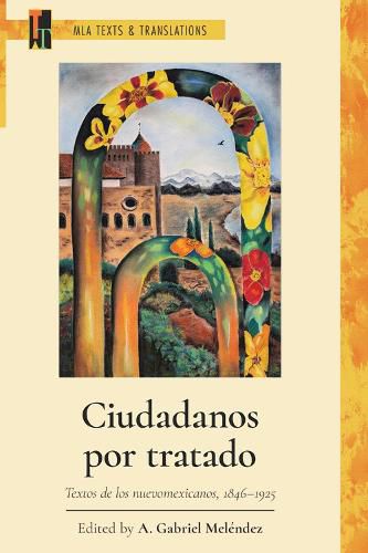 Cover image for Ciudadanos Por Tratado