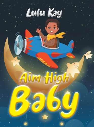 Cover image for Aim High Baby