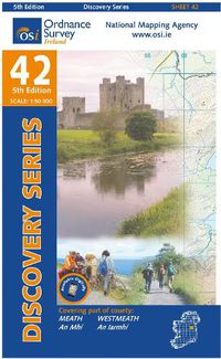 Cover image for Meath, Westmeath